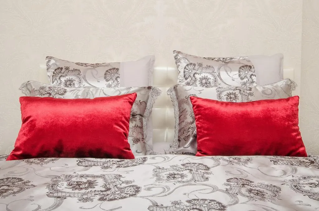 Apartments Edem Minsk