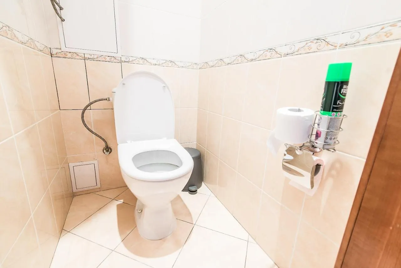 Apartments Edem Minsk Belarus
