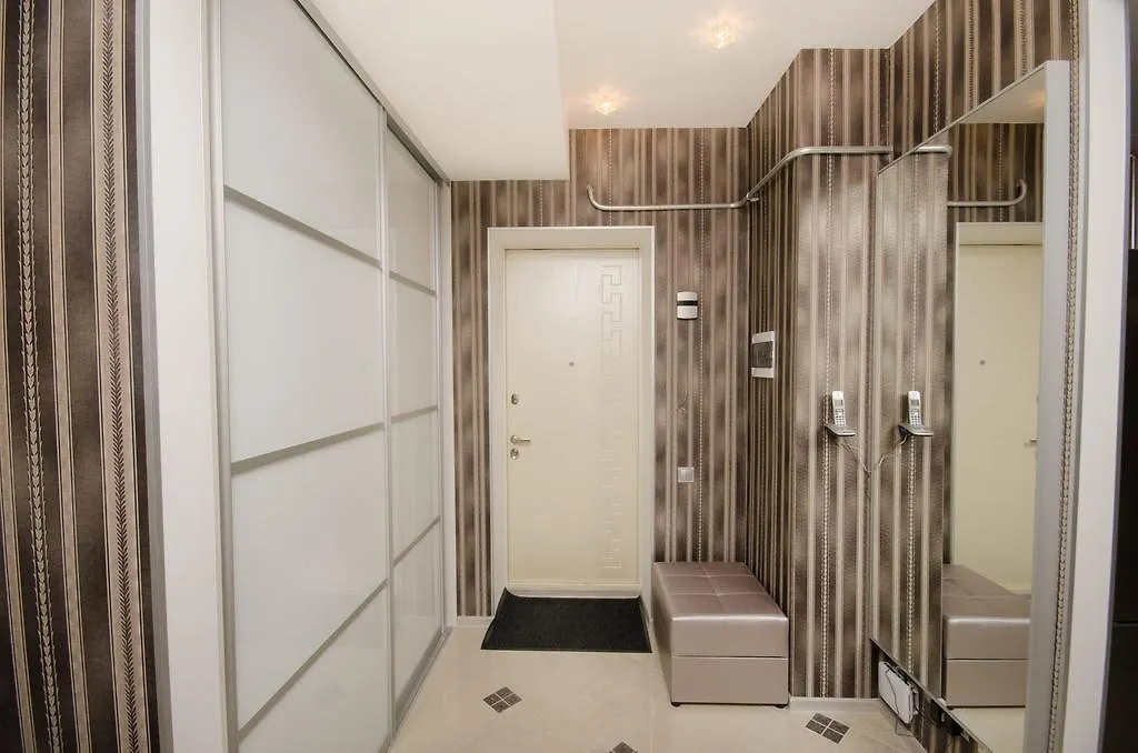 Apartments Edem Minsk